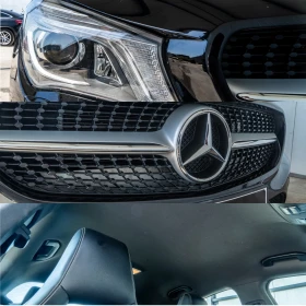 Mercedes-Benz CLA 220 D = 2015 = TOP = ГАРАНЦИЯ = ЛИЗИНГ, снимка 17