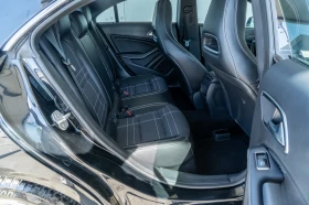 Mercedes-Benz CLA 220 D = 2015 = TOP = ГАРАНЦИЯ = ЛИЗИНГ, снимка 11