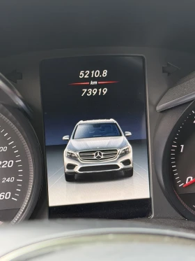 Mercedes-Benz CLC 250 250 d 4MATIC , снимка 2
