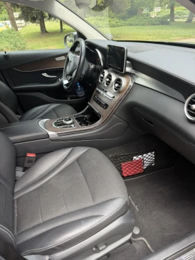 Mercedes-Benz CLC 250 250 d 4MATIC , снимка 4
