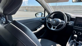 Renault Clio 1.6 E-Tech Full Hybrid, снимка 9