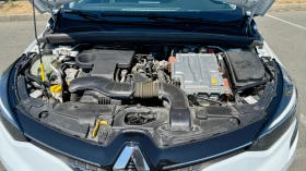 Renault Clio 1.6 E-Tech Full Hybrid, снимка 11