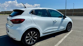 Renault Clio 1.6 E-Tech Full Hybrid, снимка 6