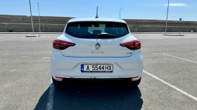 Renault Clio 1.6 E-Tech Full Hybrid, снимка 5