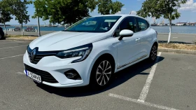 Renault Clio 1.6 E-Tech Full Hybrid, снимка 1