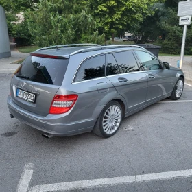 Mercedes-Benz C 320 c320 224hp, снимка 2
