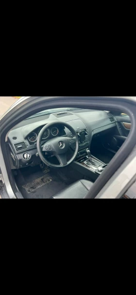 Mercedes-Benz C 320 c320 224hp, снимка 6