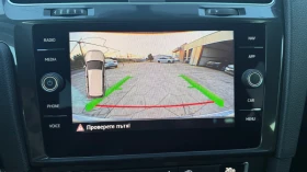 VW Golf 7.5 Alltrack Digital Camera, снимка 12