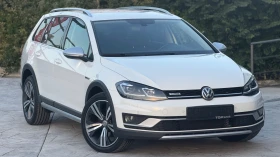 VW Golf 7.5 Alltrack Digital Camera, снимка 3