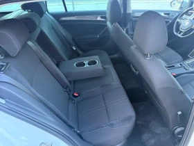 VW Golf 7.5 Alltrack Digital Camera, снимка 15
