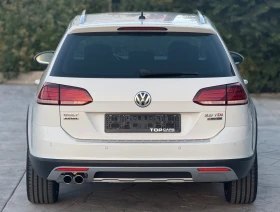VW Golf 7.5 Alltrack Digital Camera, снимка 5