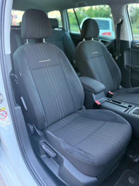 VW Golf 7.5 Alltrack Digital Camera, снимка 14