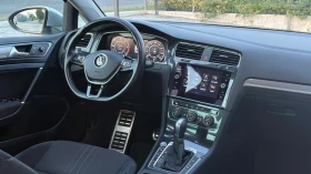 VW Golf 7.5 Alltrack Digital Camera, снимка 8
