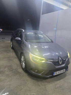 Renault Megane, снимка 4