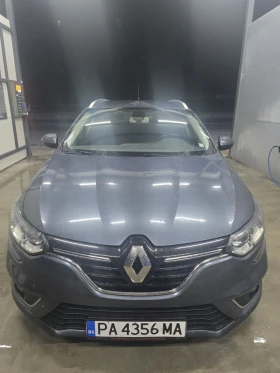 Renault Megane, снимка 3