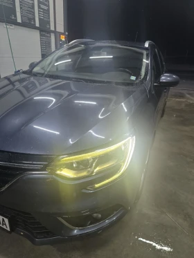 Renault Megane, снимка 7