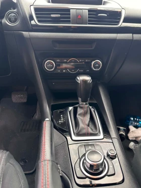 Mazda 3 Skyactive, снимка 10