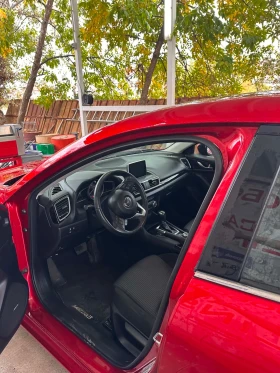 Mazda 3 Skyactive, снимка 6