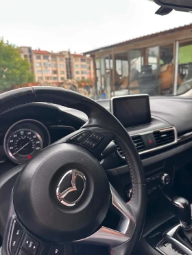 Mazda 3 Skyactive, снимка 12