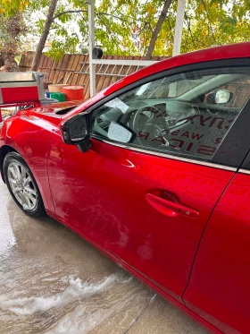 Mazda 3 Skyactive, снимка 7