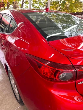 Mazda 3 Skyactive, снимка 4