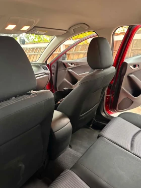 Mazda 3 Skyactive, снимка 13