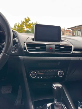 Mazda 3 Skyactive, снимка 15