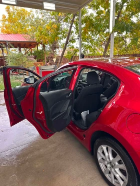 Mazda 3 Skyactive, снимка 8