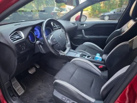 Citroen DS4, снимка 5