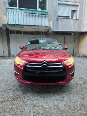 Citroen DS4, снимка 2