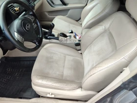 Subaru Outback 2.5, снимка 7