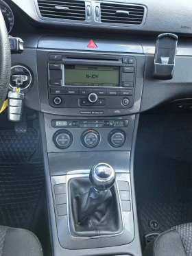 VW Passat 2.0fsi 4x4, снимка 10