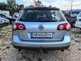 VW Passat 2.0fsi 4x4, снимка 6