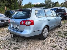 VW Passat 2.0fsi 4x4, снимка 5