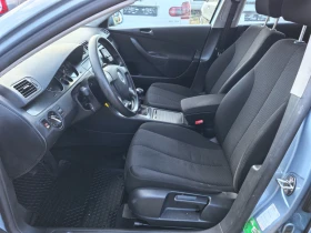 VW Passat 2.0fsi 4x4, снимка 9