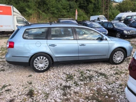 VW Passat 2.0fsi 4x4, снимка 4