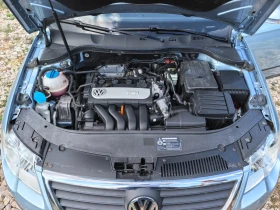 VW Passat 2.0fsi 4x4, снимка 7