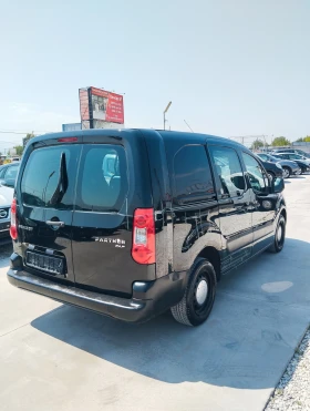 Peugeot Partner МАКСИ БАЗА 1.6 HDI 114к.с. КЛИМАТИК , снимка 5
