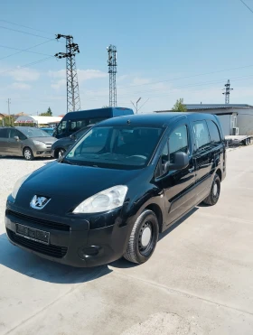 Peugeot Partner МАКСИ БАЗА 1.6 HDI 114к.с. КЛИМАТИК , снимка 2
