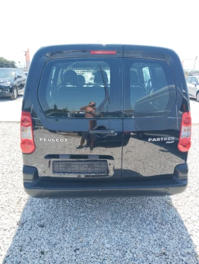 Peugeot Partner МАКСИ БАЗА 1.6 HDI 114к.с. КЛИМАТИК , снимка 13