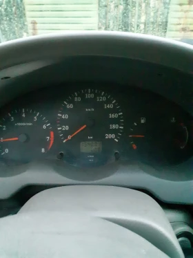 Nissan Micra, снимка 6