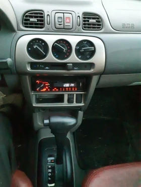 Nissan Micra, снимка 5