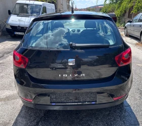 Seat Ibiza, снимка 5