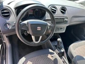 Seat Ibiza, снимка 9