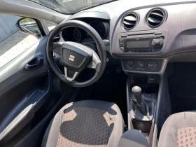 Seat Ibiza, снимка 8