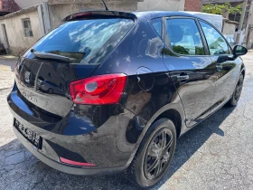 Seat Ibiza, снимка 7