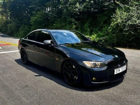 BMW 335 335i coupe| 302к.с., снимка 1