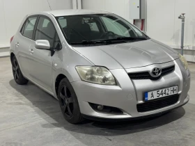 Toyota Auris 1.6i Automatic, снимка 2