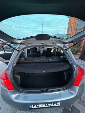 Toyota Yaris Безупречна!, снимка 10