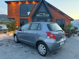 Toyota Yaris Безупречна!, снимка 6